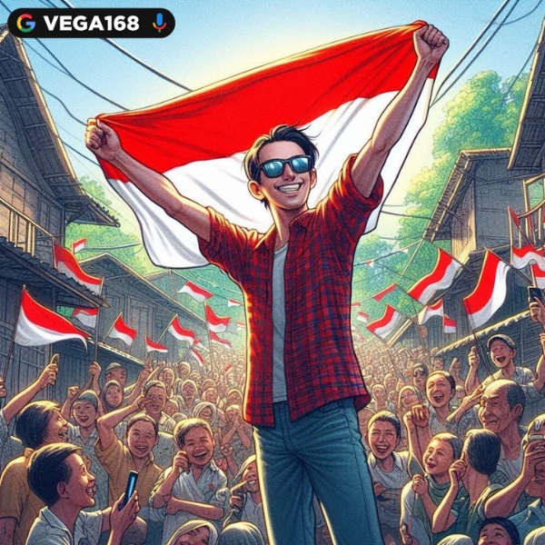 VEGA168 - Mempersembahkan Cerita Lucu Di Negri Konoha Tercinta